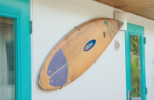 Sarasota Apartment | "Mini studio" steps away from Lido beach.
