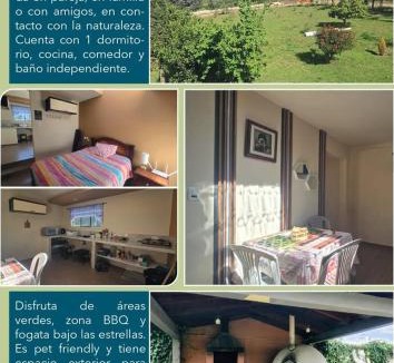 Tumbaco House | Mini Suite, BBQ, Fire Pit, and Nature