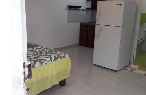 Playas Apartment | Mini suite doble XV