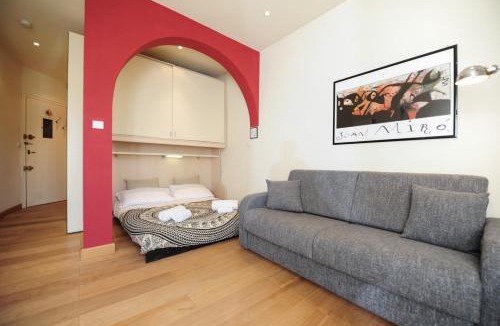 Thiers Apartment | Mini Suite Miro Five Stars Holiday House