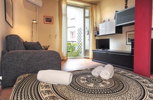 Thiers Apartment | Mini Suite Miro Five Stars Holiday House