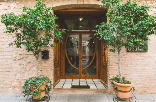 Villalonga Cottage | MINI SUITE ROOM