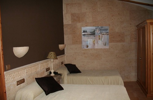 Villalonga Cottage | MINI SUITE ROOM