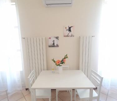 Casale Monferrato Apartment | Mini Suite Trevigi