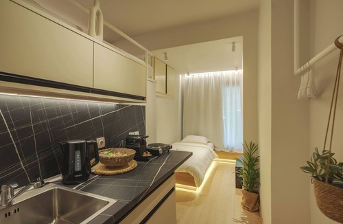 Trikala Apartment | Mini Suites Trikala