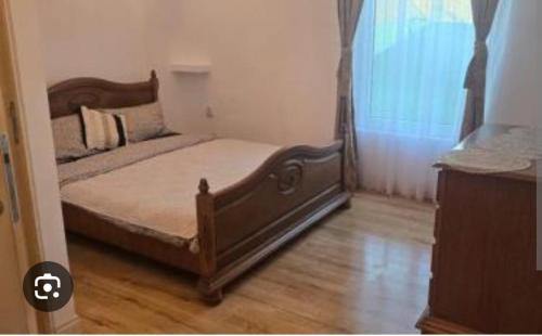 Tasnad House | Mini vacanta