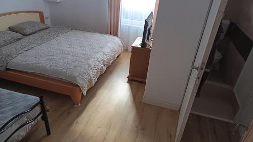Tasnad House | Mini vacanta
