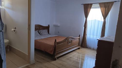 Tasnad House | Mini vacanta