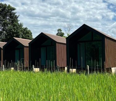 Vang Vieng Resort | Mini Vangvieng Resort