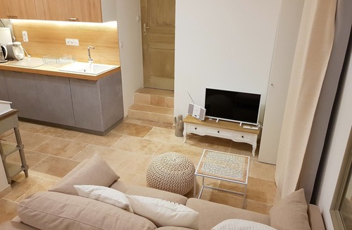 Croagnes House | Mini-villa "Laughters of Provence"