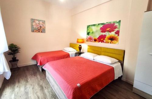 Lagonissi House | Mini-villa Central Park near the beach