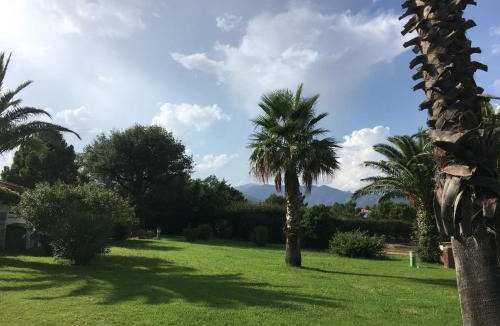 Lecci House | Mini Villa - Corse du Sud