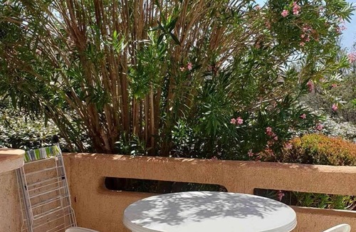 Santa Giulia Villa | Mini-villa No. 10 - 2/4 people