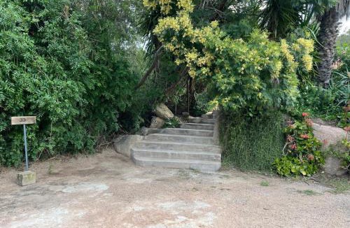 Santa Giulia House | Mini villa SANTA GIULIA