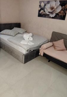Mavcice Apartment | Mini wellness studio-near the airport