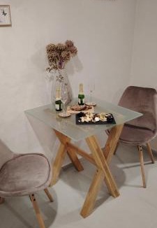 Mavcice Apartment | Mini wellness studio-near the airport