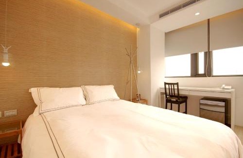West District Hostel | Mini West Hotel