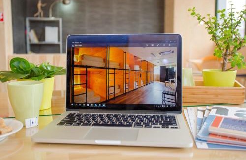 West District Hostel | Mini West Hotel