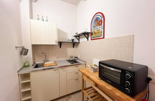 Forli Apartment | Miniappartamento