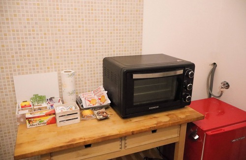 Forli Apartment | Miniappartamento