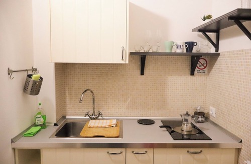Forli Apartment | Miniappartamento
