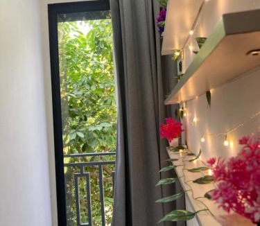New Delhi House | Miniature