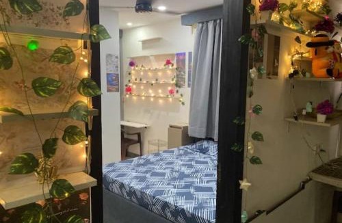 New Delhi House | Miniature