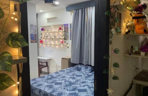 New Delhi House | Miniature
