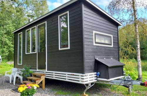 Sotkamo Ski Chalet | Minicabin