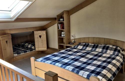 Moergestel Apartment | Minicamping de Lindehoef