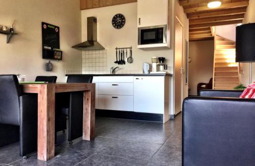 Moergestel Apartment | Minicamping de Lindehoef