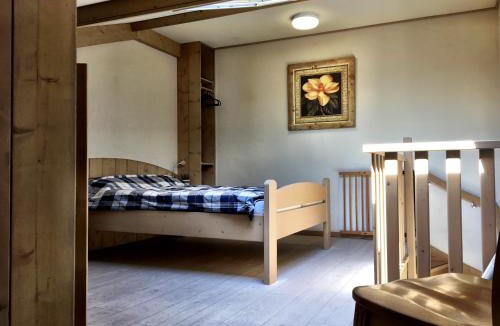 Moergestel Apartment | Minicamping de Lindehoef