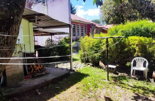 Tumbaco House | Minicasa 1 Ideal for work, in Tumbaco