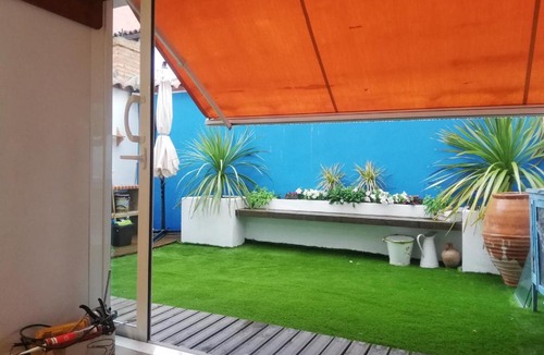 Ateca Apartment | MiniCasa+Jardin