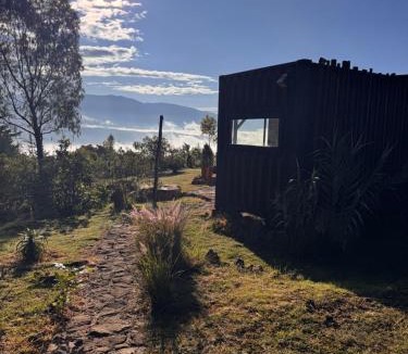 Gachantiva House | Minicasas La Villa