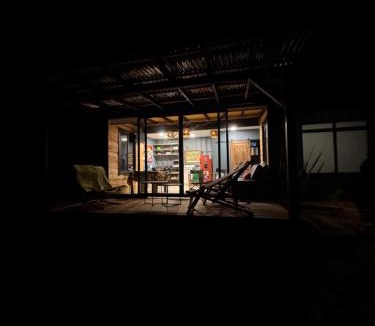 Gachantiva House | Minicasas La Villa