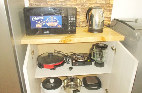 Cusco Apartment | Minidepa warm, comfortable, residential, safe, restaurants nearby, family friendly.