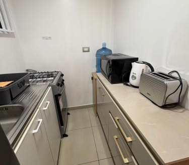 Cavancha Apartment | Minidepartamento