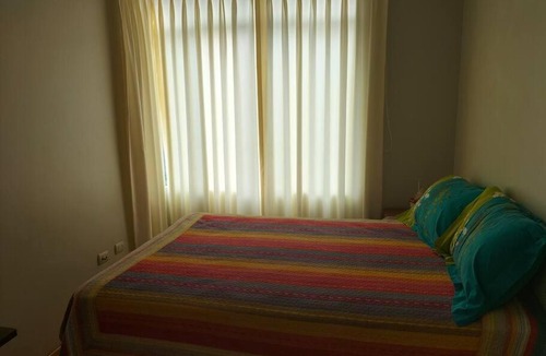 Senor De Los Milagros Apartment | Minidepartamento