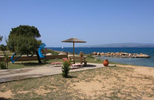 Svoronata House | Minies Beach Villas