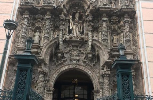 Lima Historic Center Apartment | MiniFlat Centro Histórico de Lima