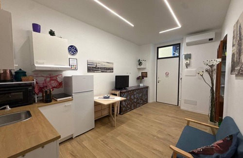 Vanchiglietta Apartment | MiniHome Turin
