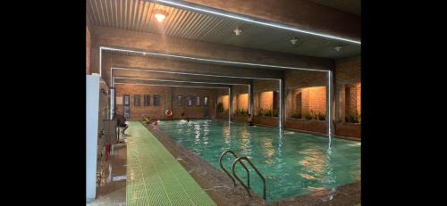 Ea Kar Apartment | miniHomestay green view - free warm pool - standard and vip room - 4 persons - Ea Kar - Dak Lak