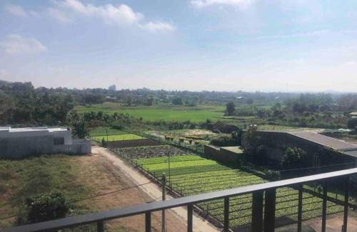 Ea Kar Apartment | miniHomestay green view - free warm pool - standard and vip room - 4 persons - Ea Kar - Dak Lak
