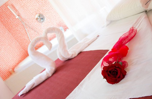 Pucara Bed & Breakfast | Minihotel IRIS