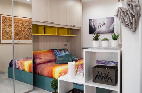 Hone Apartment | Minihouse Lisa