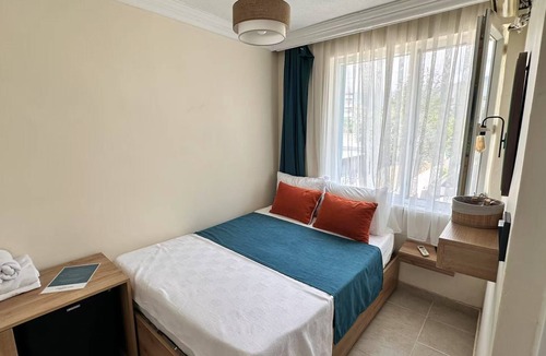 Erdek Hotel | Minik Bi Otel