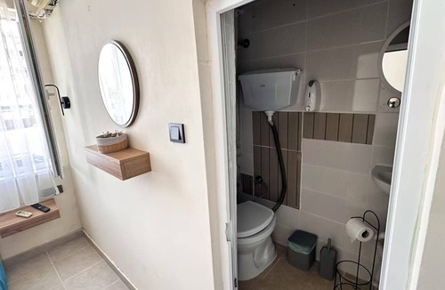 Erdek Hotel | Minik Bi Otel