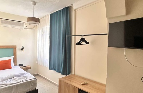 Erdek Hotel | Minik Bi Otel