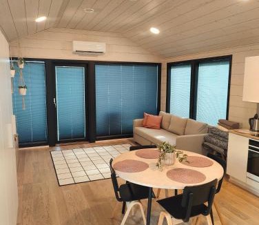 Kempele Apartment | Minikoti